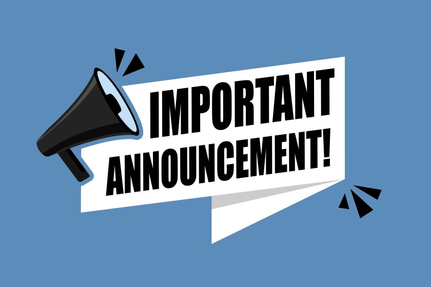 Duyurular Sayfası İçin Fotoğraf